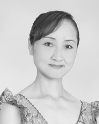 Miwa Watanabe